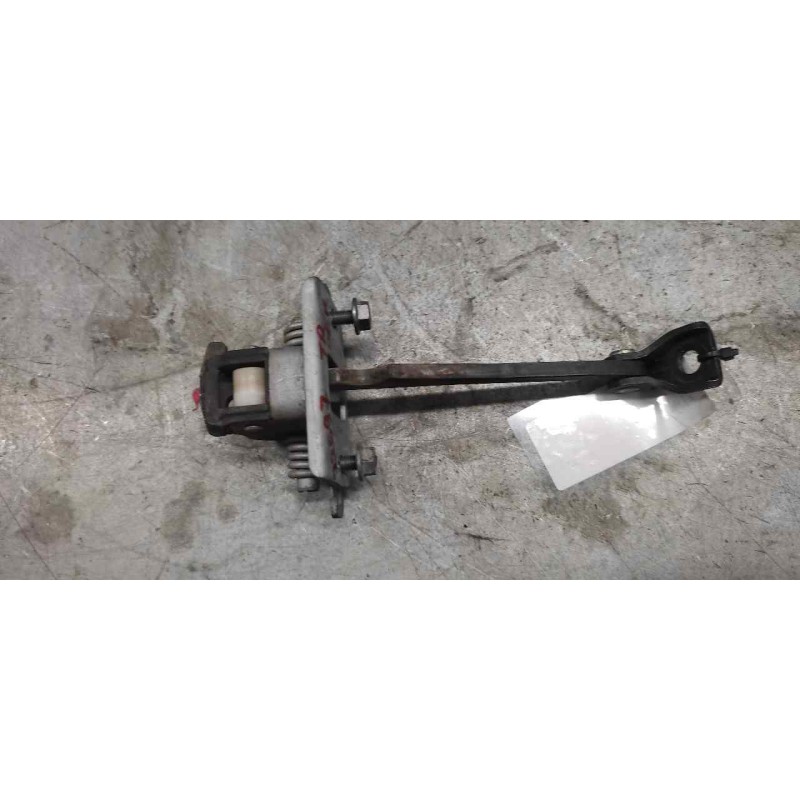 Recambio de retenedor puerta para peugeot 308 sport referencia OEM IAM   TRASERA DERECHA - Gris 2