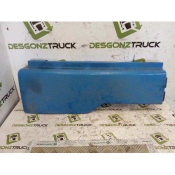 MOLDURA TRASERA CABINA 8141237 DERECHA 