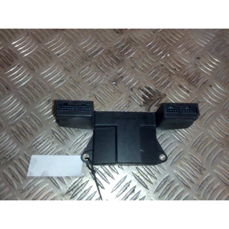 Recambio de modulo electronico para iveco stralis (as) fsa t / fp lt 4x2 gran espacio referencia OEM IAM 41221141  CENTRALITA LU - Blanco 3