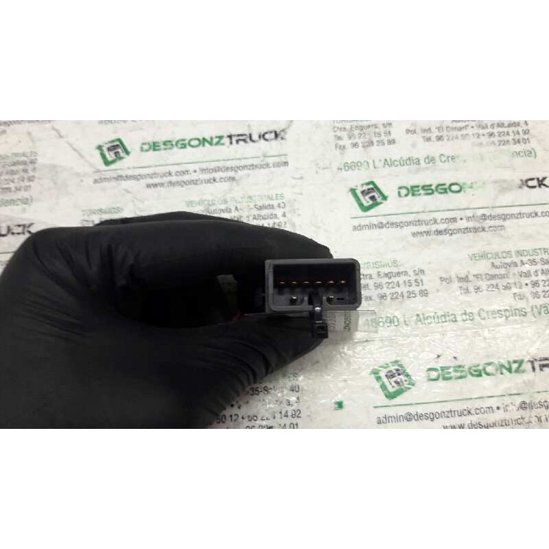 Recambio de warning para hyundai accent (lc) gl 4p referencia OEM IAM 3