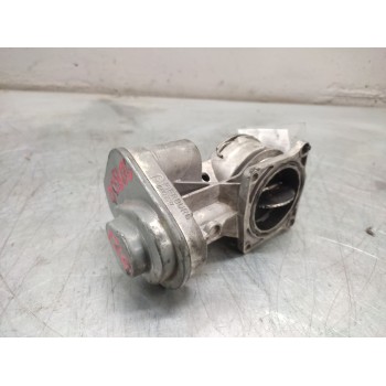 Recambio de caja mariposa para volkswagen touareg (7l6) tdi v10 referencia OEM IAM 07Z128069A  4 PINS