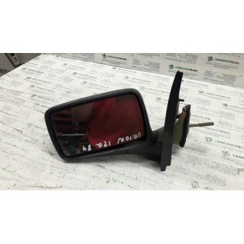 RETROVISOR IZQUIERDO 