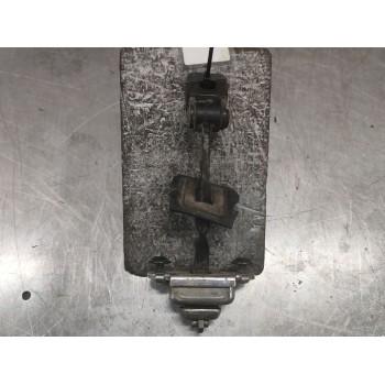Recambio de retenedor puerta para skoda octavia ii combi (1z5) 2.0 tdi 4x4 referencia OEM IAM   