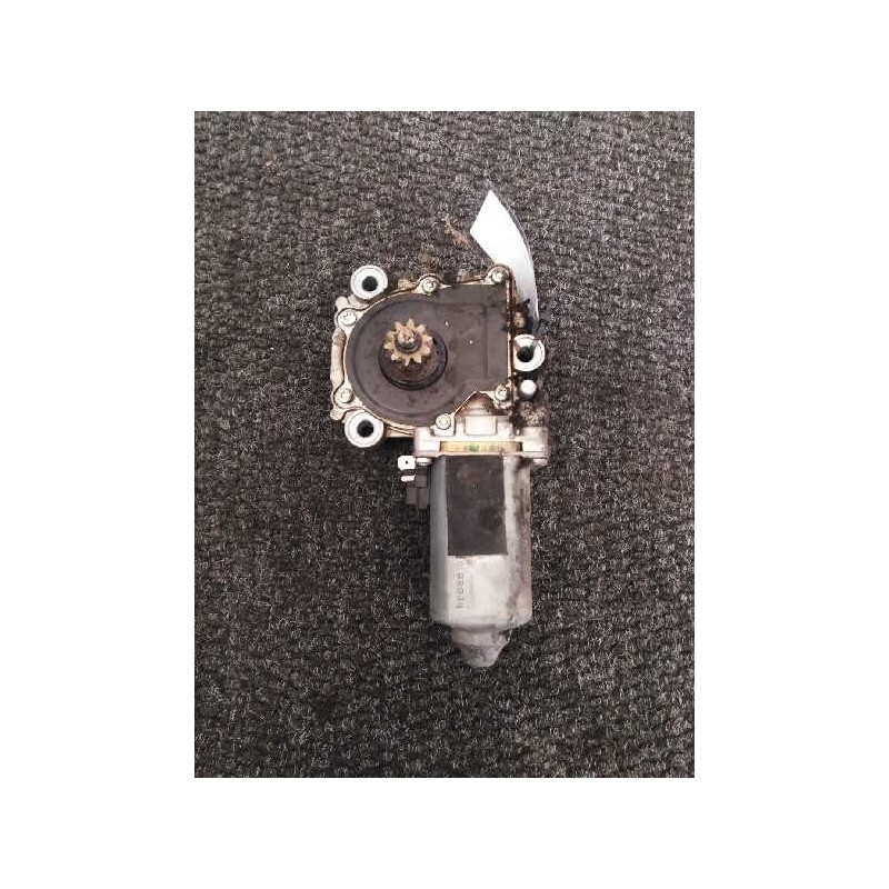 Recambio de motor elevalunas delantero derecho para volvo fh 12 2002  fsa std 4x2 largo globetrotter (lhh2, l2h2) referencia OEM - Blanco 2