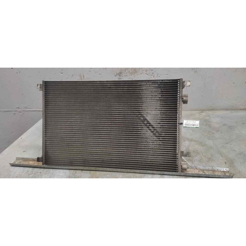 Recambio de condensador / radiador a/a para renault scenic ii authentique referencia OEM IAM 8200115543C  