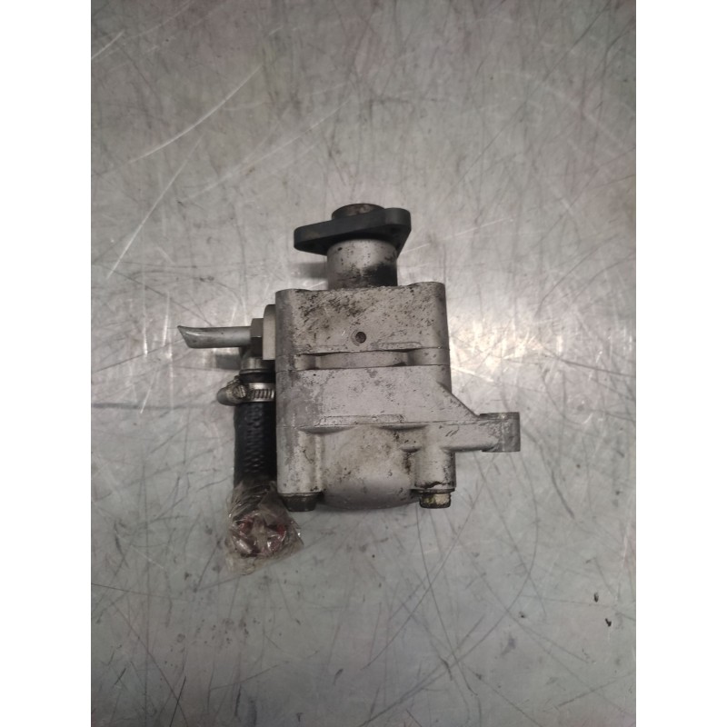 Recambio de bomba direccion para bmw serie 3 berlina (e46) 318i referencia OEM IAM - Azul 2