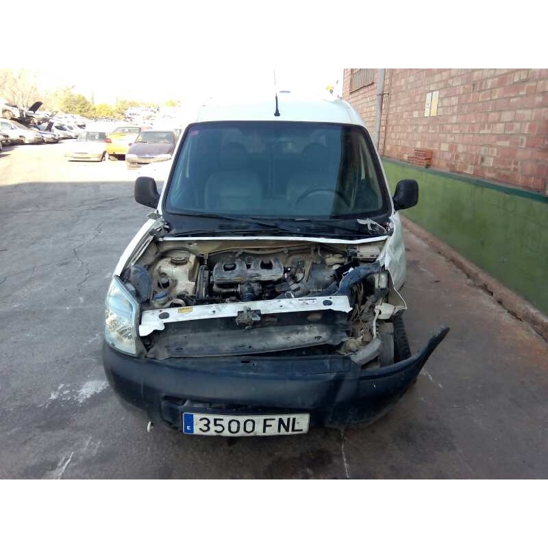 CITROËN BERLINGO