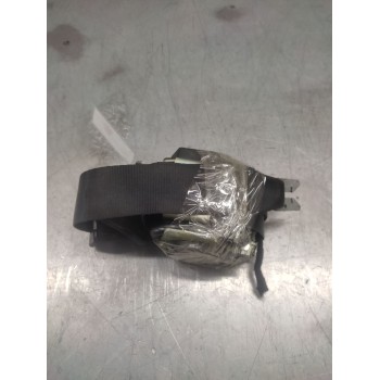 Recambio de cinturon seguridad delantero izquierdo para renault grand scénic iii (jz0/1_) 1.5 dci referencia OEM IAM   