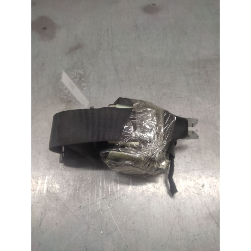 Recambio de cinturon seguridad delantero izquierdo para renault grand scénic iii (jz0/1_) 1.5 dci referencia OEM IAM - Granate 3