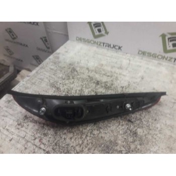 Recambio de piloto trasero izquierdo para fiat punto berlina (188) 1.3 16v multijet feel referencia OEM IAM   