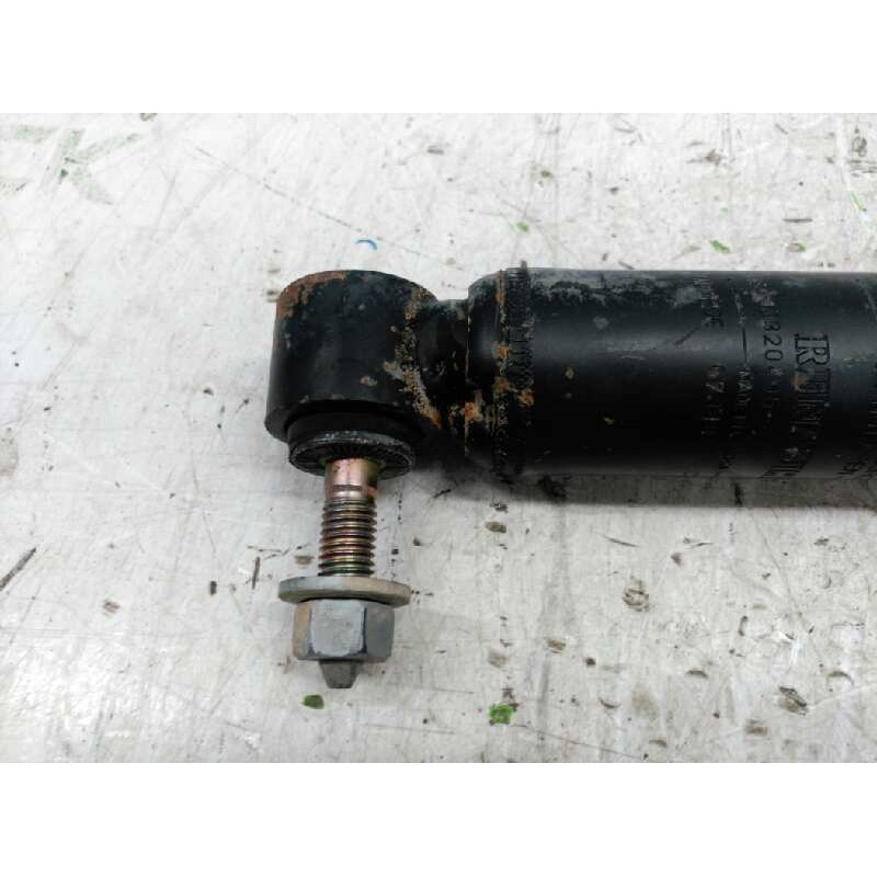 Recambio de amortiguador trasero derecho para renault vel satis (bj0) expression referencia OEM IAM - Gris 2