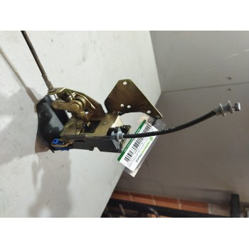 CERRADURA PUERTA DELANTERA DERECHA 