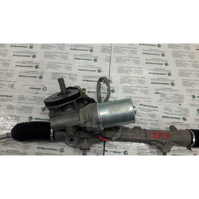 Recambio de cremallera direccion para citroën c3 1.4 satisfaction referencia OEM IAM  ELECTRICA 4