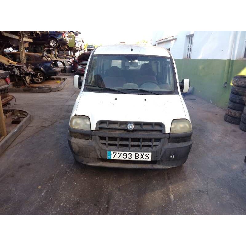 FIAT DOBLO (119)