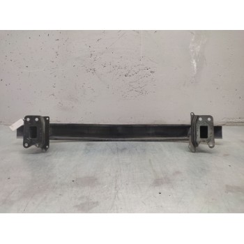 Recambio de refuerzo paragolpes delantero para volkswagen polo (9n1) gt referencia OEM IAM   
