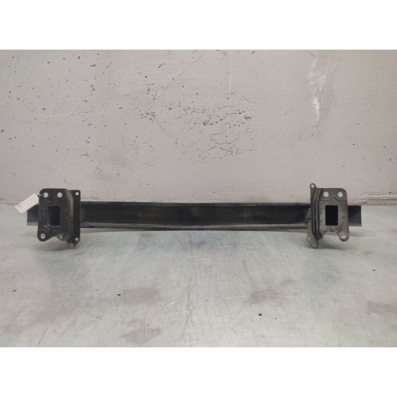 Recambio de refuerzo paragolpes delantero para volkswagen polo (9n1) gt referencia OEM IAM - Gris 2