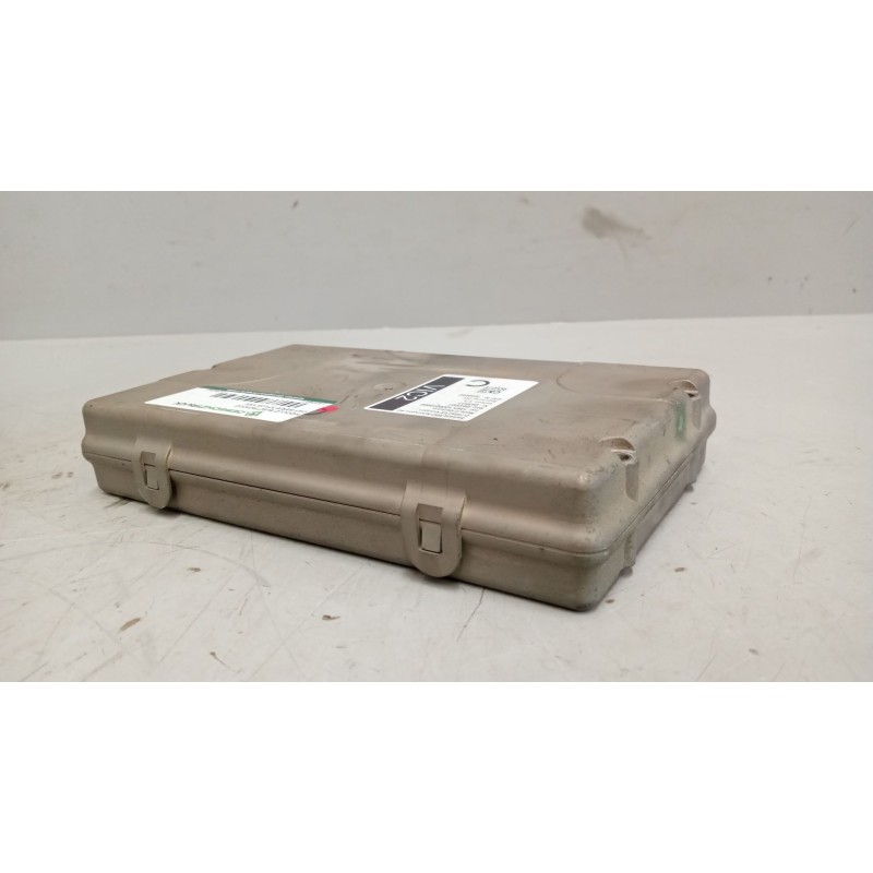 Recambio de modulo electronico para daf serie xf105.460 12.9 diesel referencia OEM IAM 1639082  VERSION 1.1 - Blanco 4