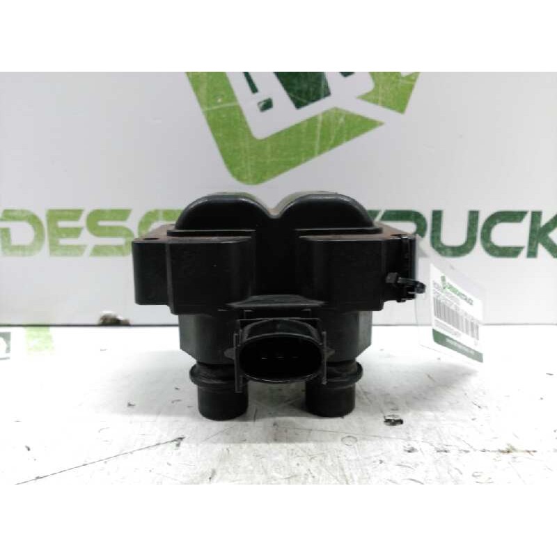 Recambio de bobina encendido para ford escort berl./turn./cab./express berlina rs 1600 i referencia OEM IAM 928F-12029-CA 2
