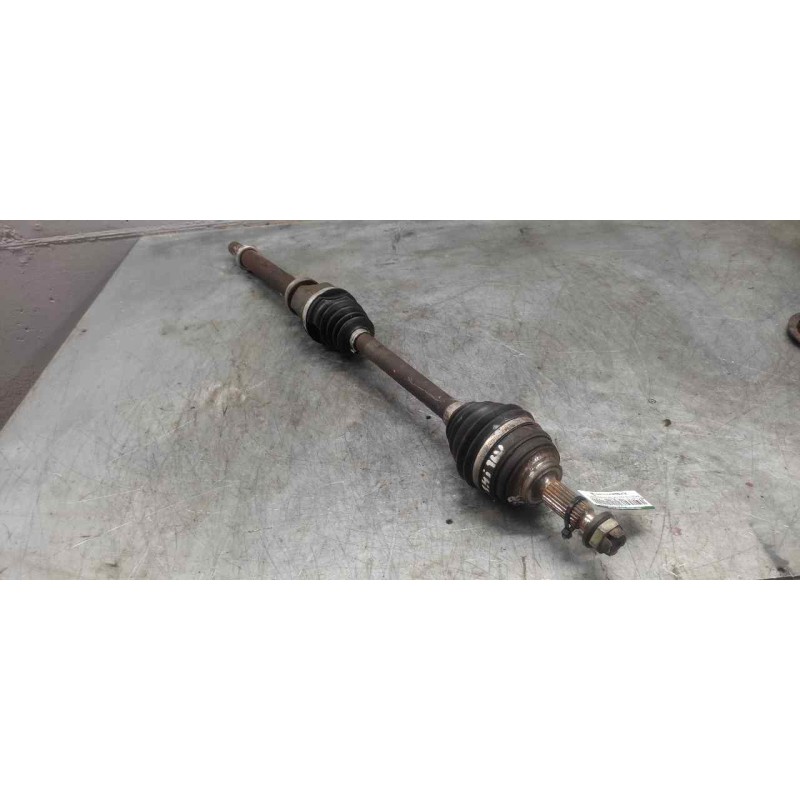 Recambio de transmision delantera derecha para renault megane i berlina hatchback (ba0) 1.4e rn (baoe) referencia OEM IAM  2,5CM