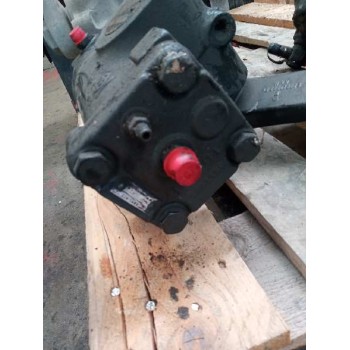 Recambio de caja direccion para man l2000 8.103-8.224 euroi/ii referencia OEM IAM 8095955164 81462006301 