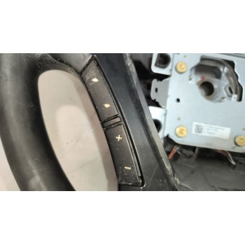 Recambio de volante para iveco crossway referencia OEM IAM 5801731858  