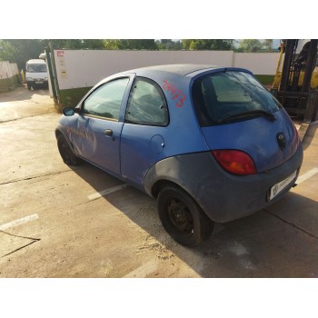 ford ka (rb_) del año 1997