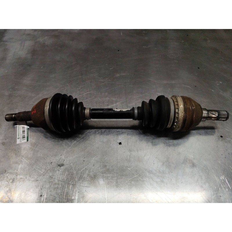 Recambio de transmision delantera izquierda para opel astra h (a04) 1.3 cdti (l48) referencia OEM IAM   