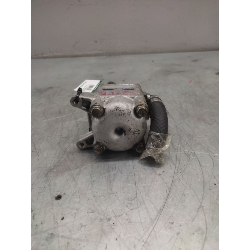 Recambio de bomba direccion para bmw serie 3 berlina (e46) 318i referencia OEM IAM - Azul 3