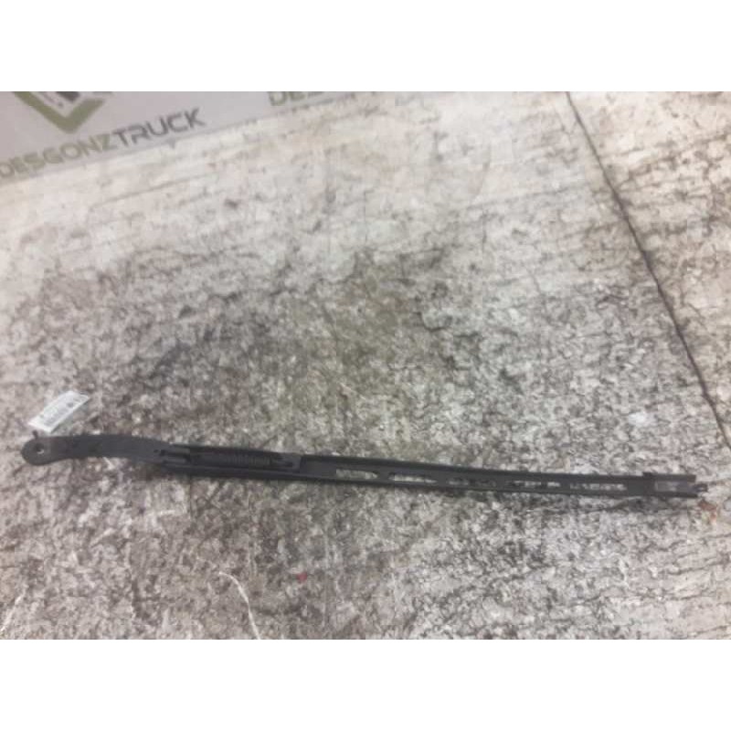 Recambio de brazo limpia delantero derecho para peugeot 307 break / sw (s1) sw clim plus referencia OEM IAM 9656189480 965010408 - Azul 2