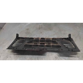 Recambio de rejilla delantera central para saab 9-3 cabrio 2.0 t referencia OEM IAM   