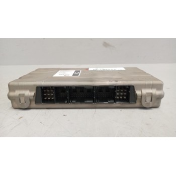 Recambio de modulo electronico para daf serie xf105.xxx 12.9 diesel referencia OEM IAM 1639082  VERSION 1.1