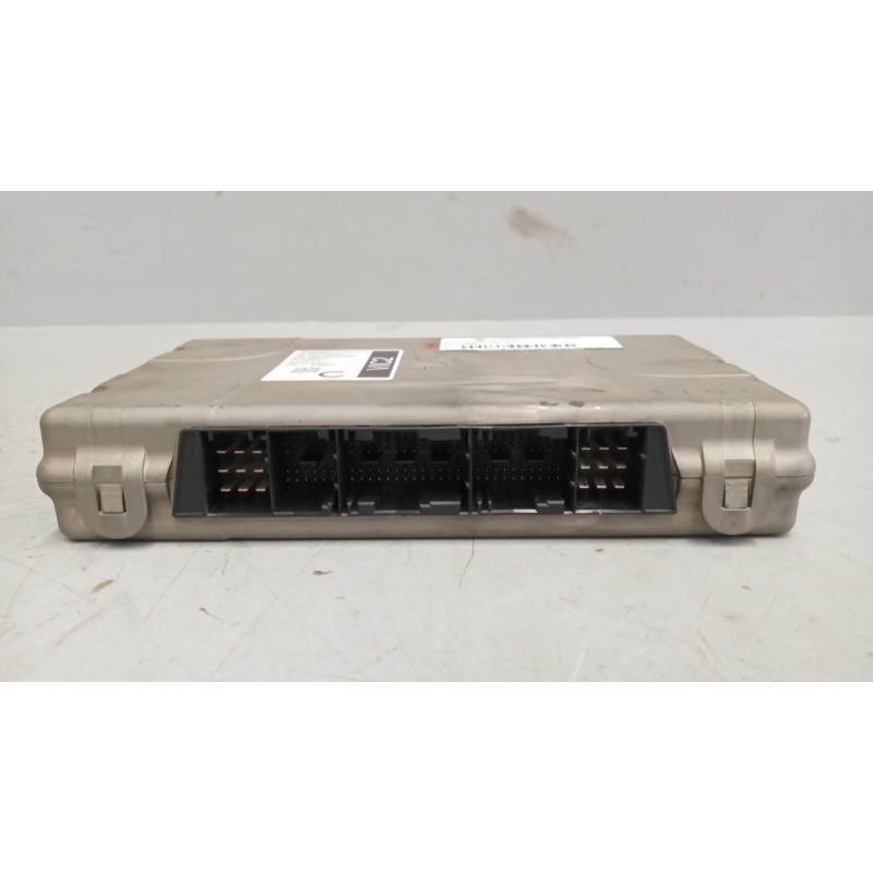 Recambio de modulo electronico para daf serie xf105.460 12.9 diesel referencia OEM IAM 1639082  VERSION 1.1 - Blanco 5