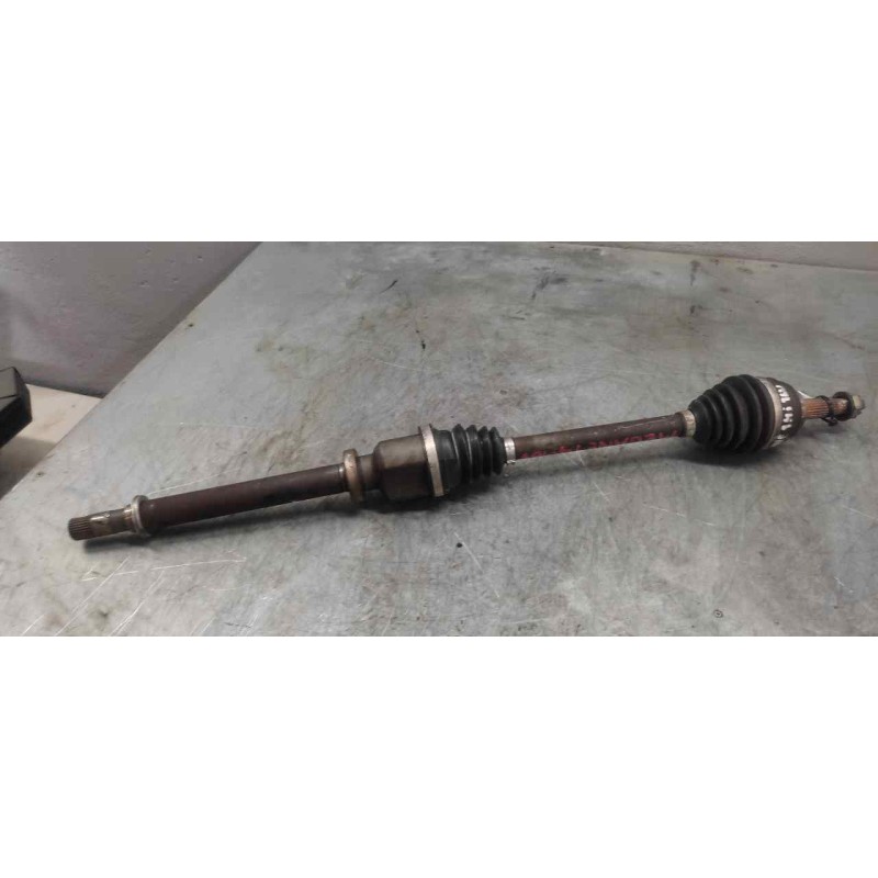 Recambio de transmision delantera derecha para renault megane i berlina hatchback (ba0) 1.4e rn (baoe) referencia OEM IAM  2,5CM 2