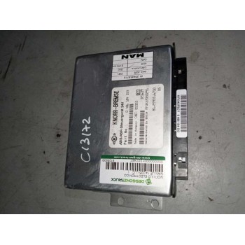 MODULO ELECTRONICO 81259356710 0486104033 CENTRALITA ABS