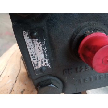 Recambio de caja direccion para man l2000 8.103-8.224 euroi/ii referencia OEM IAM 8095955164 81462006301 