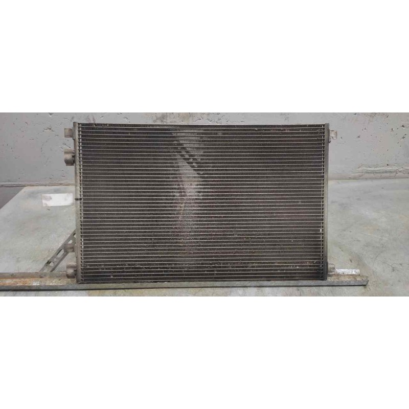 Recambio de condensador / radiador a/a para renault scenic ii authentique referencia OEM IAM 8200115543C - Gris 3