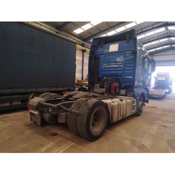 man tgx 18.xxx del año 2002