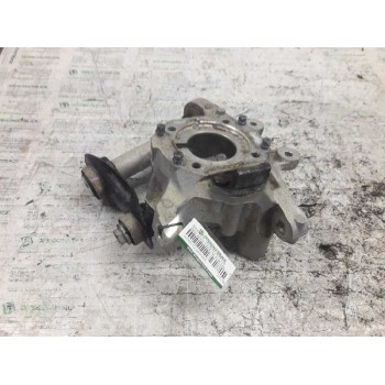 Recambio de mangueta trasera derecha para bmw serie 5 berlina (e39) 520d referencia OEM IAM 1091106  