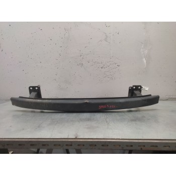 Recambio de refuerzo paragolpes delantero para volkswagen polo (9n1) gt referencia OEM IAM   