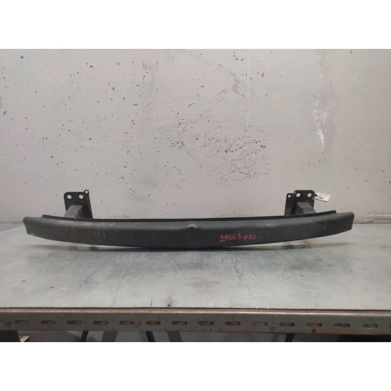 Recambio de refuerzo paragolpes delantero para volkswagen polo (9n1) gt referencia OEM IAM - Gris 3