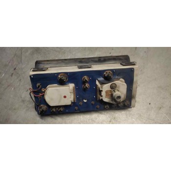 Recambio de cuadro instrumentos para seat fura referencia OEM IAM   