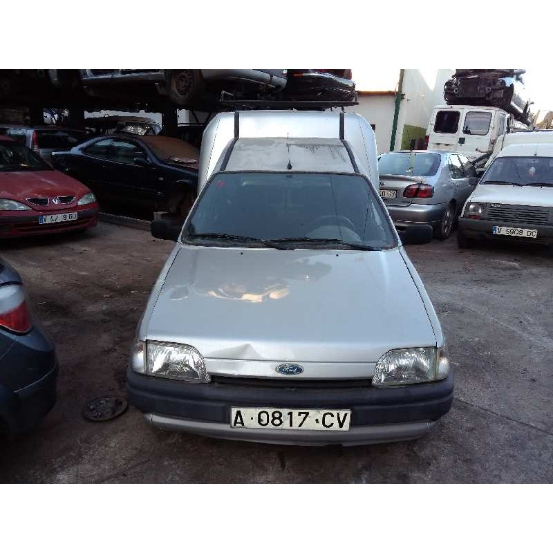 FORD FIESTA BERL./COURIER