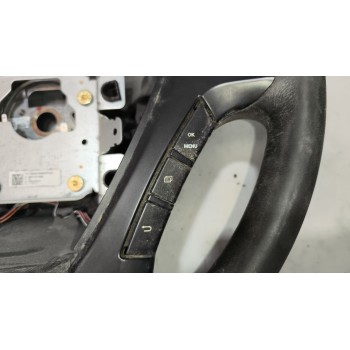 Recambio de volante para iveco crossway referencia OEM IAM 5801731858  