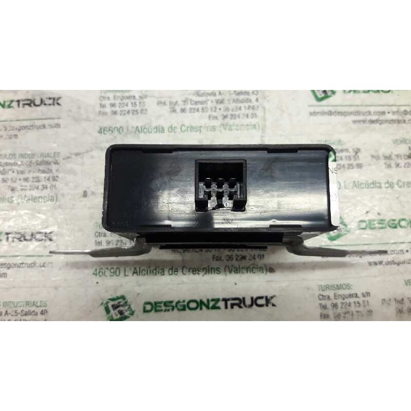 Recambio de centralita cierre para honda civic berlina .5 (ma/mb) 1.4 (ma8/mb2) referencia OEM IAM 38380SN7G010M1 2