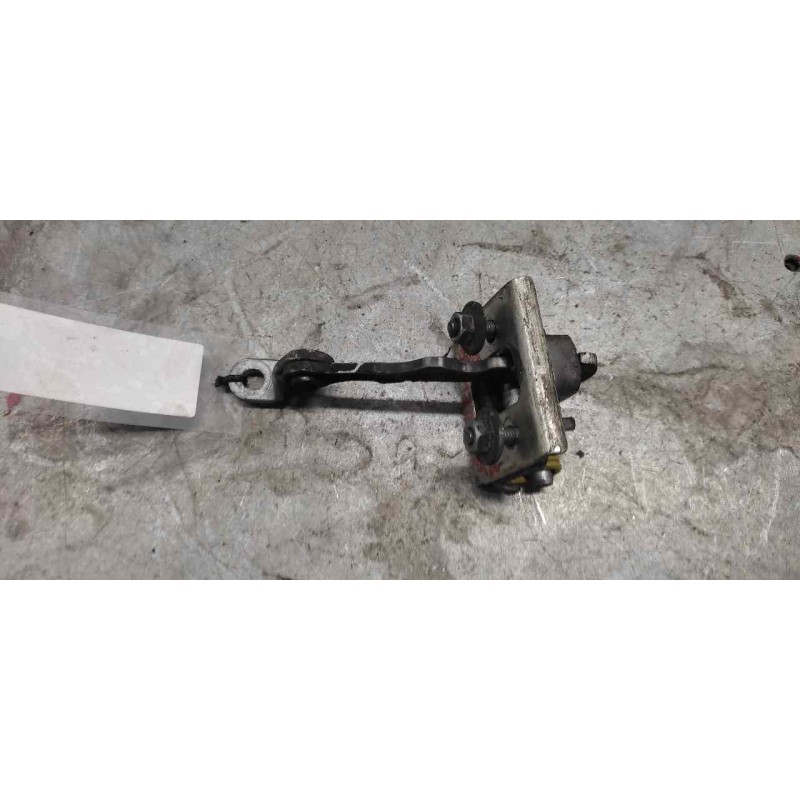 Recambio de retenedor puerta para citroën c3 hdi 70 furio referencia OEM IAM   DELANTERA DERECHA 2