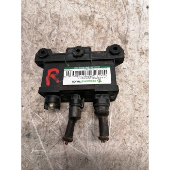 Recambio de caja precalentamiento para renault 19 hatchback (b/c53) 1.9 diesel referencia OEM IAM 7700856789  