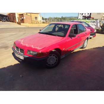 bmw serie 3 berlina (e36) del año 1995