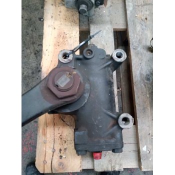 Recambio de caja direccion para man l2000 8.103-8.224 euroi/ii referencia OEM IAM 8095955164 81462006301 