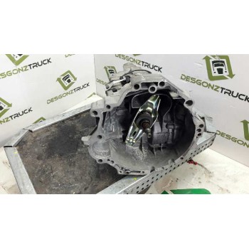 Recambio de caja cambios para volkswagen passat b5 (3b2) 1.9 tdi referencia OEM IAM  01079 