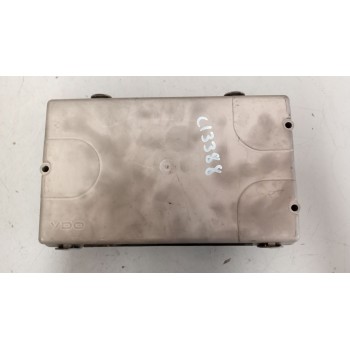 Recambio de modulo electronico para daf serie xf105.xxx 12.9 diesel referencia OEM IAM 1639082  VERSION 1.1